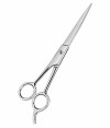 Barber scissors in high quality