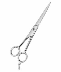 Barber scissors in high quality