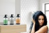 Tea-tree Cleansing Shampoo and conditioner