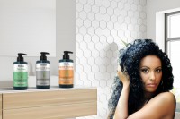 Tea-tree Cleansing Shampoo and conditioner