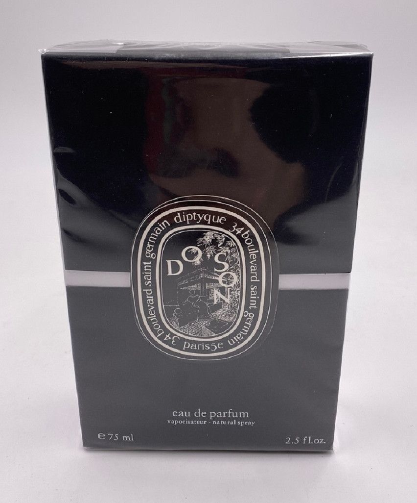 Diptyque Do Son Eau De Parfum 75ml