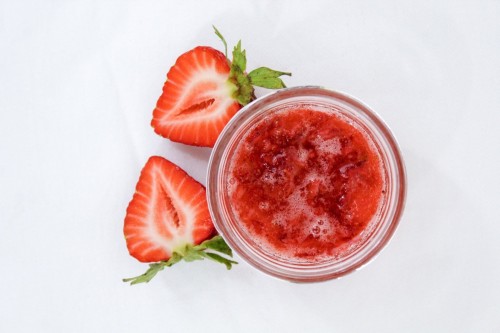 Magic Lip Scrub
