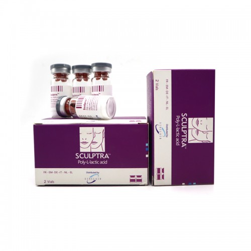 Body Sculptra Plla Powder 2Vial 150mg