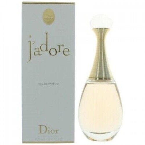 Dior J'Adore Eau de Parfum / J'adore by Christian Dior EDP for Women 3.4 oz / 100 ml