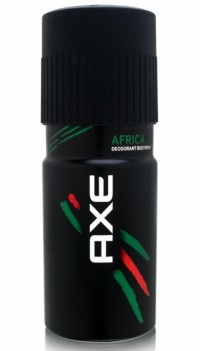 Axe Africa Deodorant Spray 150ml