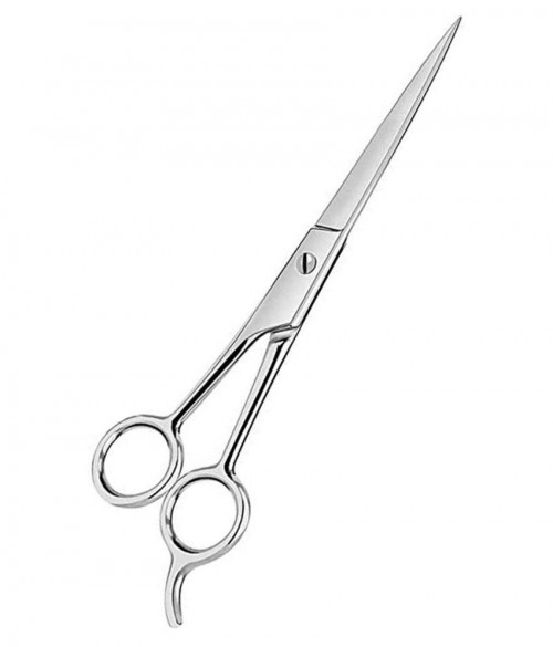 Barber scissors in high quality