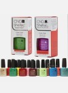 CND SHELLAC UV GEL COLOR Nail Polish