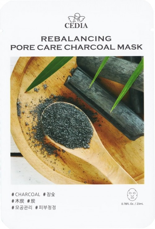 Mask shet for skin care