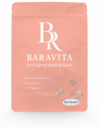 Fini Health Anti-Aging Cosmetic Mask Baravita Series