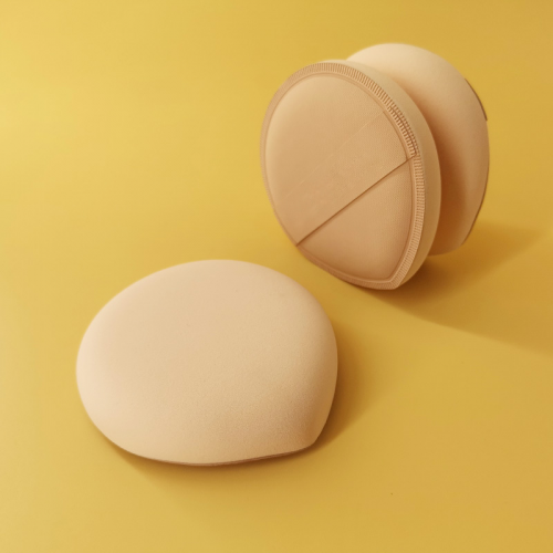 OEM Professional Makeup Sponge, Marshmallow Texture Beauty Puff for Makeup Artists & Brands