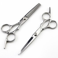 High quality barber scissors in whole sale prices | Beauty  tools available in all sizes