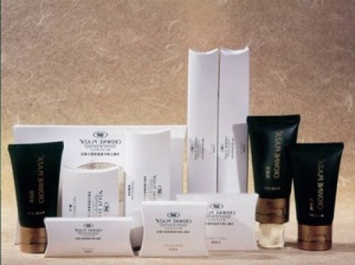 Luxury Hotel Charming Personal Care Disposable Shampoo & Hotel Amenities