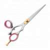 Barber scissors in high quality