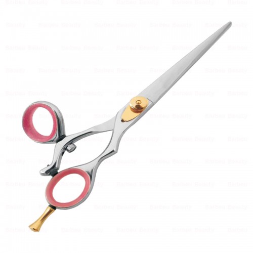 Barber scissors in high quality