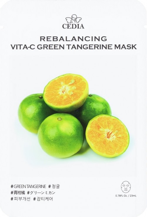 Mask shet for skin care