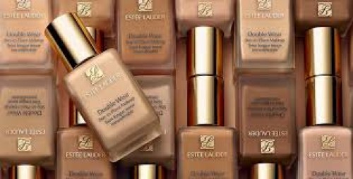 Estee Lauder Double Wear Stay-In-Place Makeup