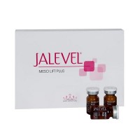 Jalevel Meso Hair Treatment