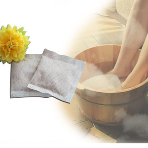 100% nature Herbs Foot Bathing Spa Powder Chinese Foot bath powder herbs foot bath powder
