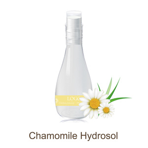 100% Pure and Natural Chamomile Hydrosol for Skin Care Product