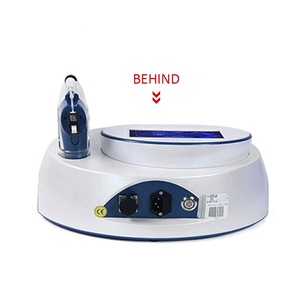 2018 Newest fractional RF, Fractional RF microneedling, Fractional micro needle RF equipment