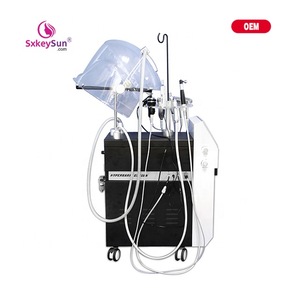 2018 wholesale sxkeysun new product hydro oxygen microdermabrasion machine