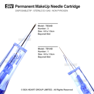 2020 new arrivals tech tattoo needles derma pen needle cartridge dr pen tips