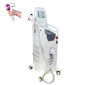 2020 new year Products Salon Hair Remover Diode Laser 808nm  755nm Alexandrite Laser
