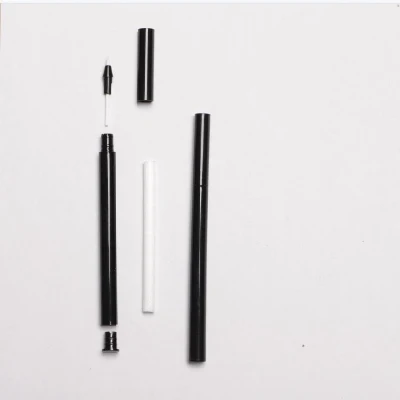 2023 New Designs Make up Factory Cheap Wholesale Sponge Liquid Pen Eyeliner