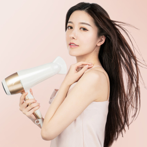 2200W Electric Hair Dryer with DC Motor