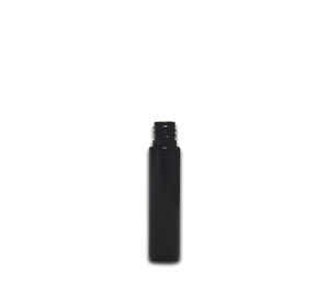 3ml Mascara Tube Black PET Eyeliner Tube Makeup Packaging Cosmetic Container Mascara Packaging Tube