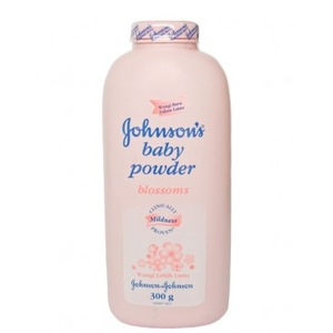 500G Indonesia Baby Milk Powder Bottle Johnsons