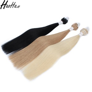 8inch - 30inch Micro Ring Hair Extensions For Blacks