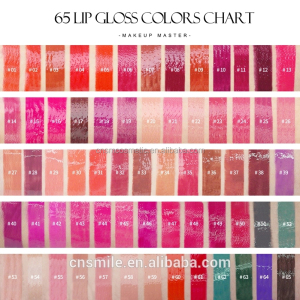 A315 Wholesale Cheap High Quality lipgloss oem private label cosmetics lip gloss