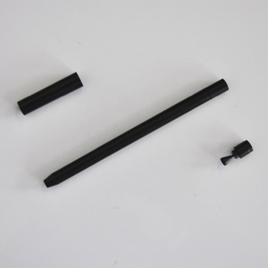 airtight automatic empty cosmetic pencil for lip liner