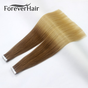  Express New Design Private Label 100% Human Hair Virgin cheap tape hair extensions