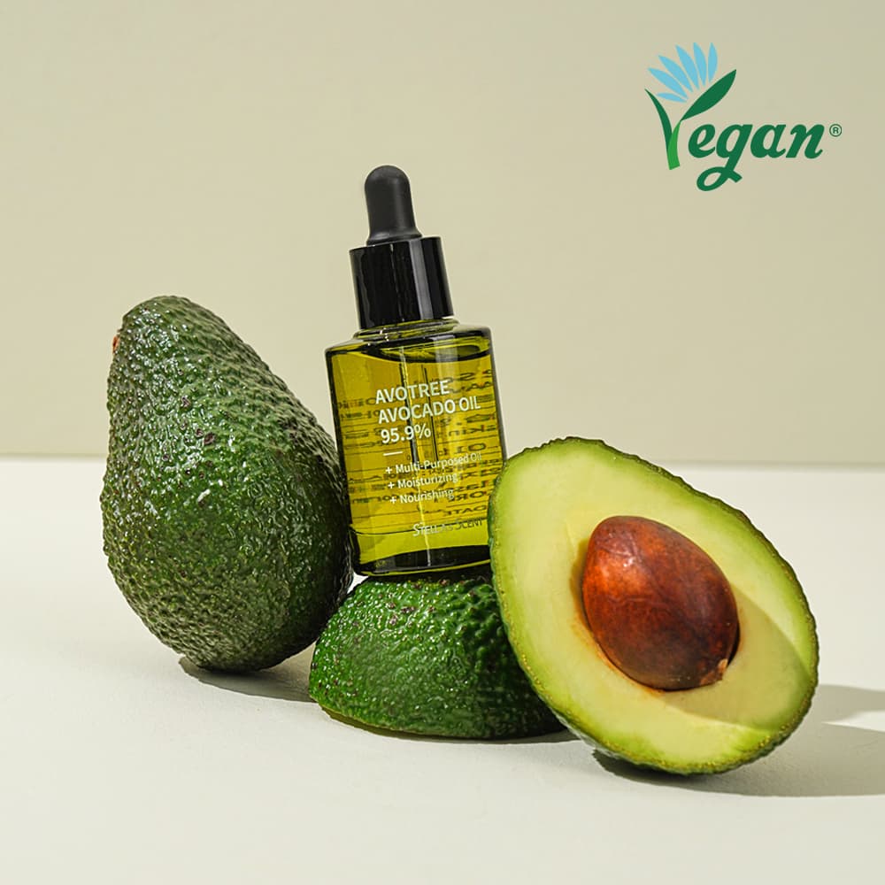 Avotree Avocado Oil 95.9%