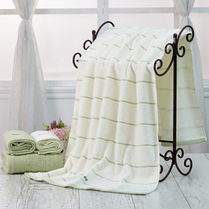 Bath Towel Softextile  China Factory supply 100% cotton bath towel