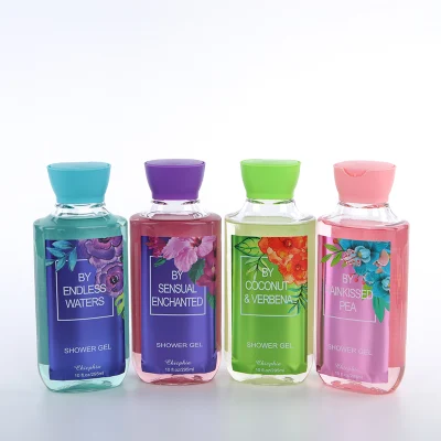 Bbw Fragrance Mist and Body Lotion