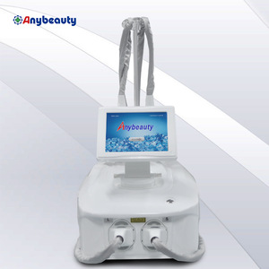 beijing Anybeauty SL-2 Cryolipolysis slimming beauty equipment