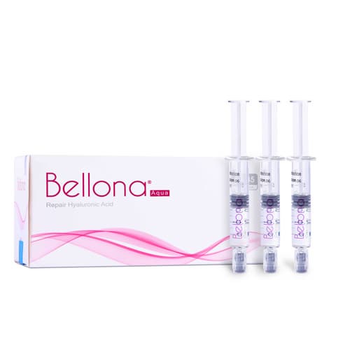  Bellona Aqua HA Skin Booster