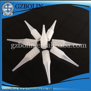 BerLin High Quality Disposable Tattoo Needle Tips