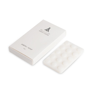 best design natural bath soap for hotels cheap square organic soap