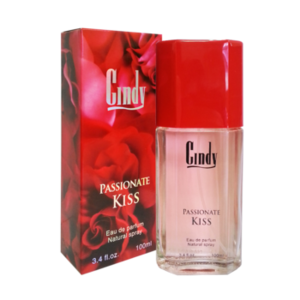 Best quality female perfume 100ml_ Cindy