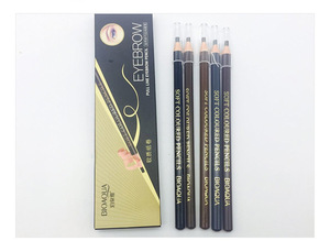 BIOAQUA private label long-lasting Makeup Beauty waterproof eyebrow pencil