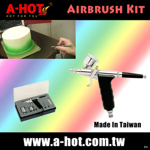 Cake decorating craft art pen airbrush