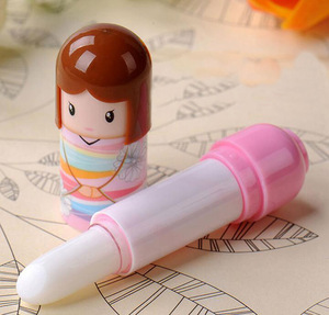 Cartoon Shape Lip Balm Baby Lips Lip Balm