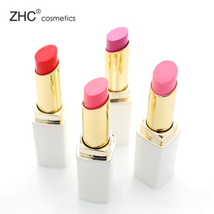 CC2571Make your own brand waterproof bright colored lipstick