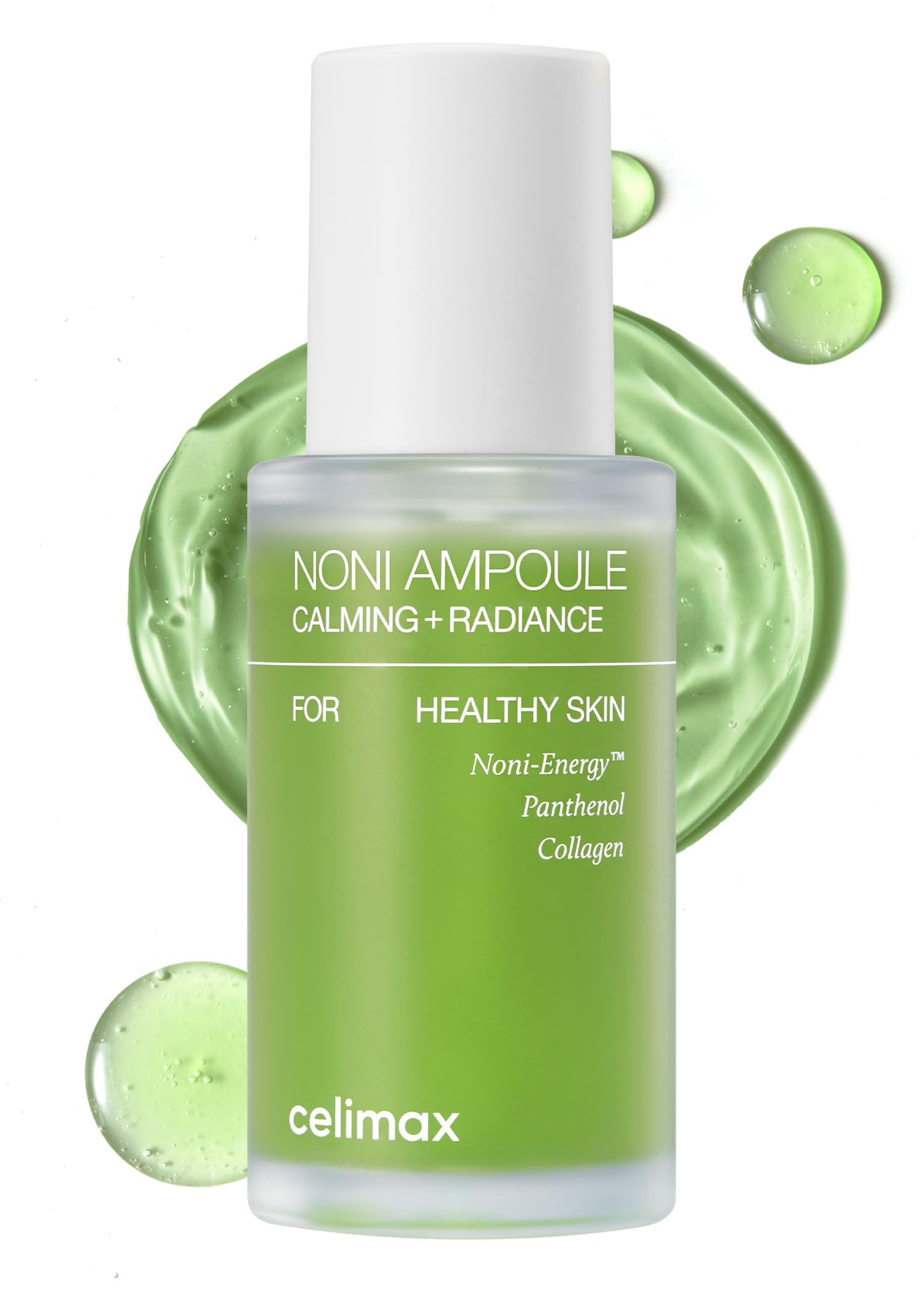 (celimax) The Real Noni Energy Ampoule Mist