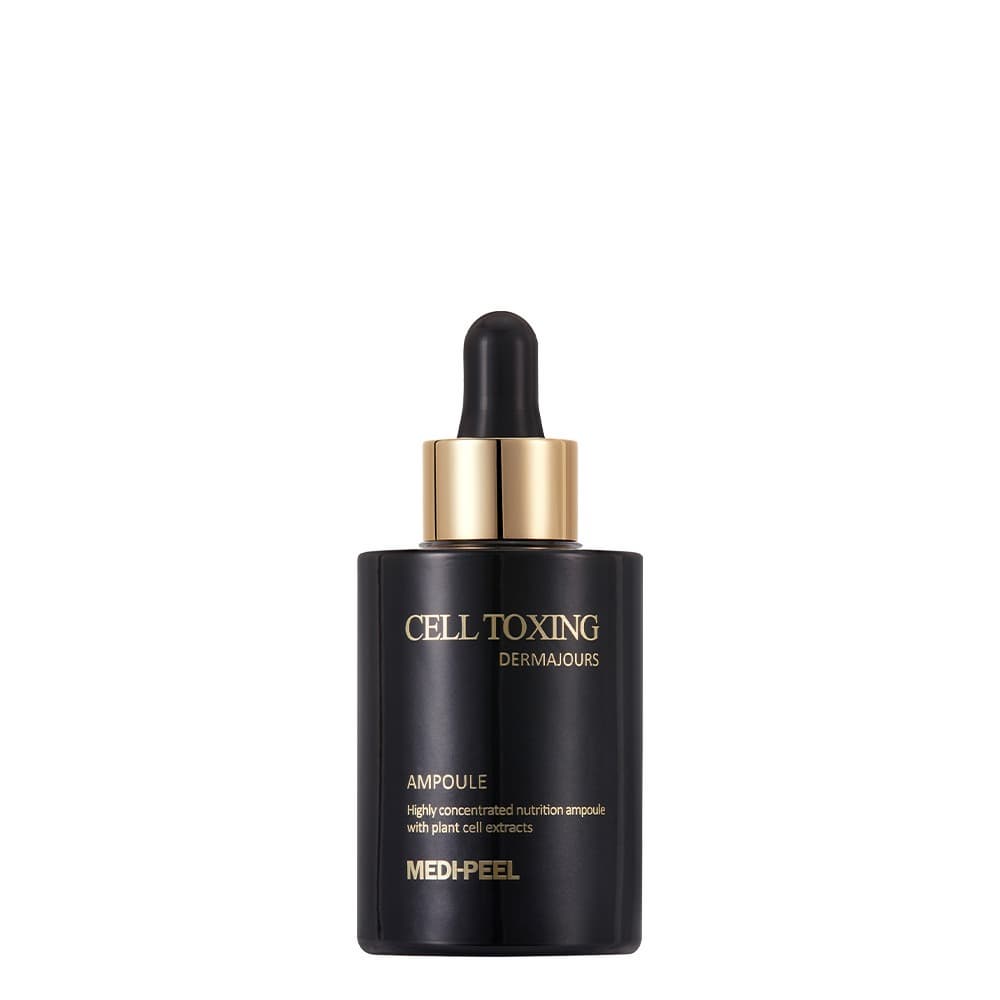 CELL TOXING DERMAJOURS AMPOULE