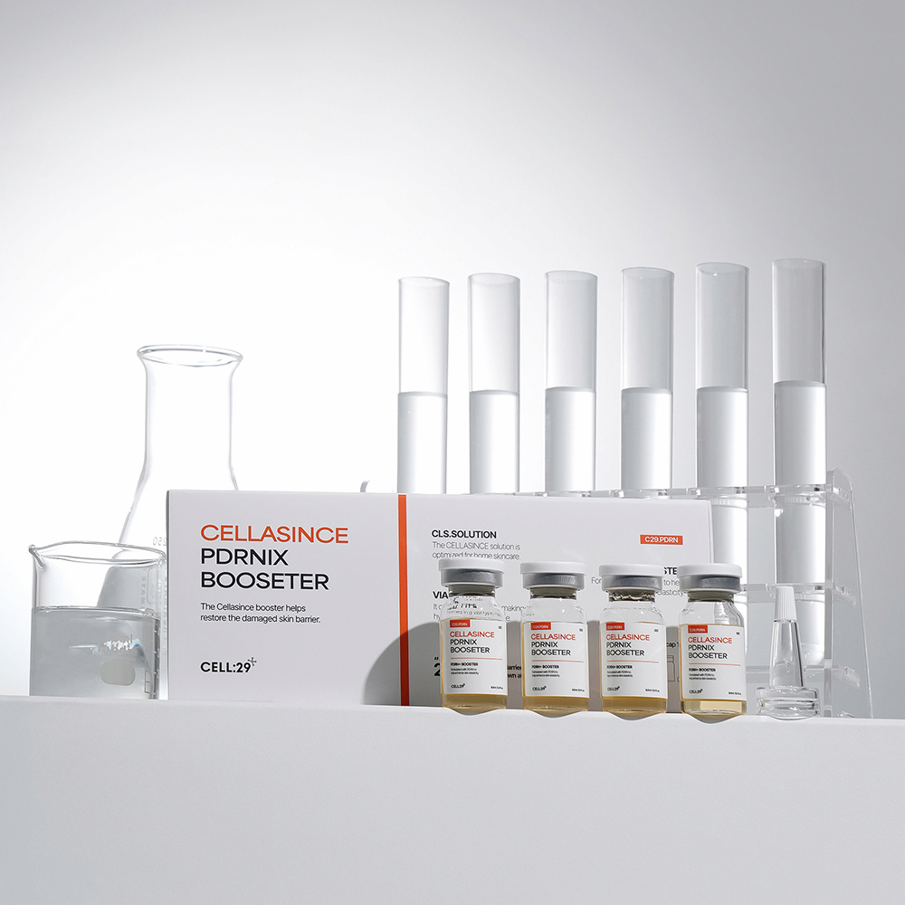 CELL29 CELLASINCE PDRNIX BOOSTER